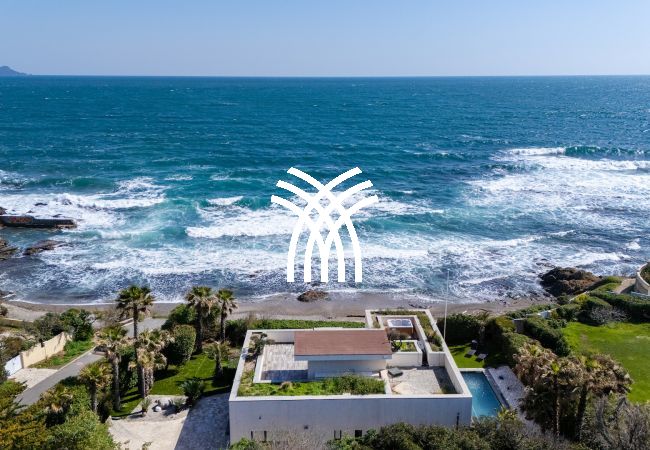 Villa à Saint-Aygulf - Remi