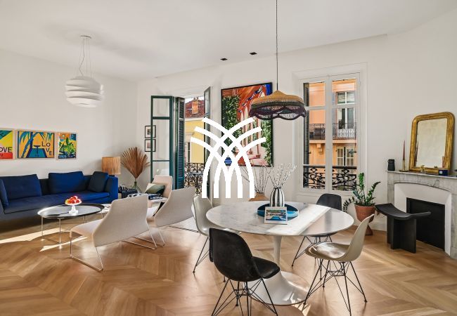 Appartement à Cannes - Celine