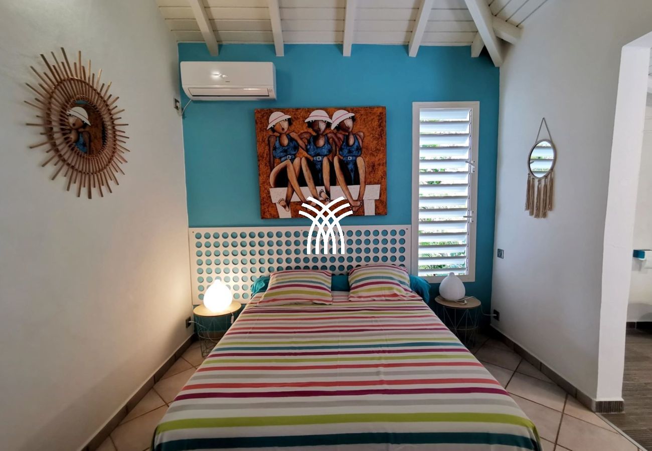 Villa à Saint-François - Alizea Guadeloupe