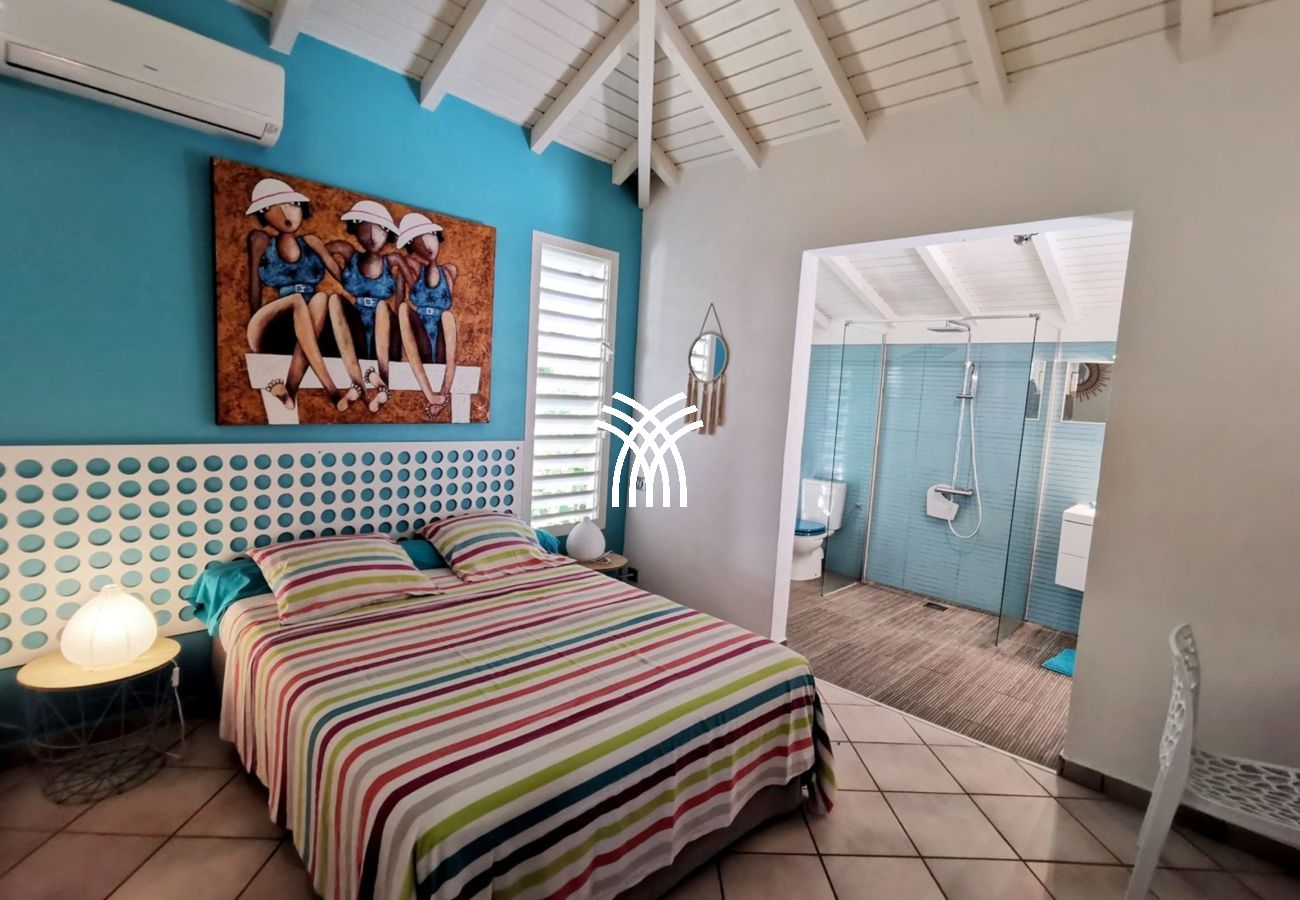 Villa à Saint-François - Alizea Guadeloupe