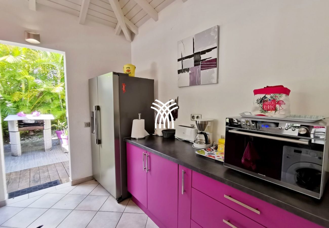 Villa à Saint-François - Alizea Guadeloupe