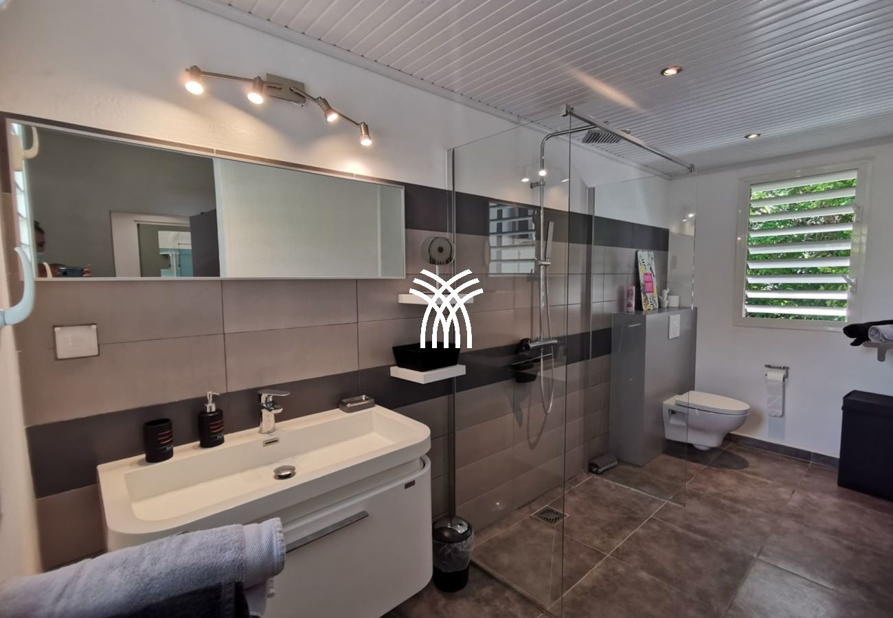 Villa à Saint-François - Alizea Guadeloupe