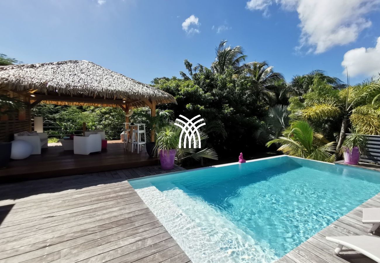 Villa à Saint-François - Alizea Guadeloupe