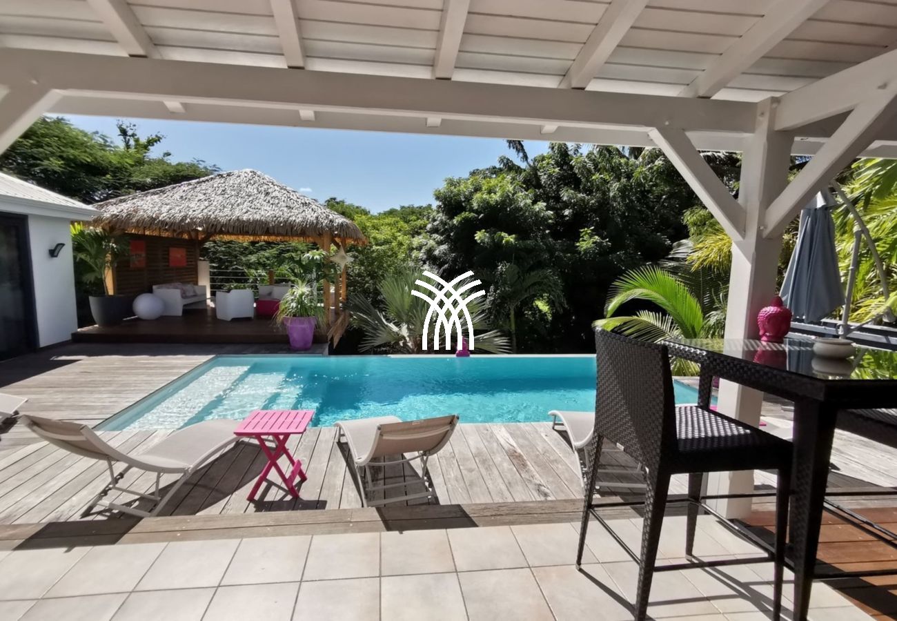Villa à Saint-François - Alizea Guadeloupe