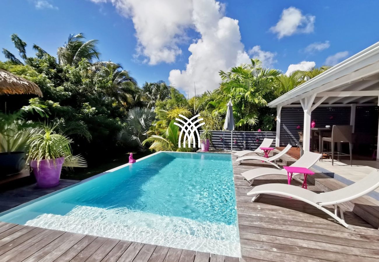 Villa à Saint-François - Alizea Guadeloupe