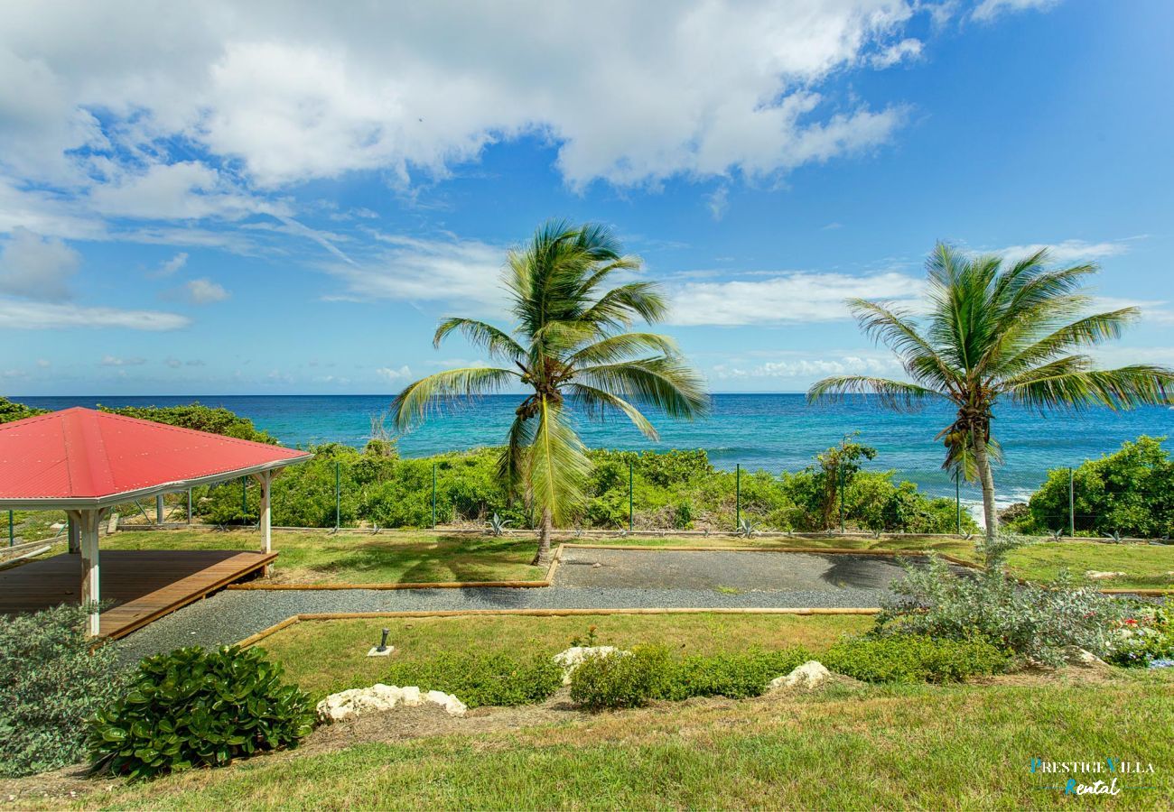 Villa à Saint-François - Grand Large Guadeloupe