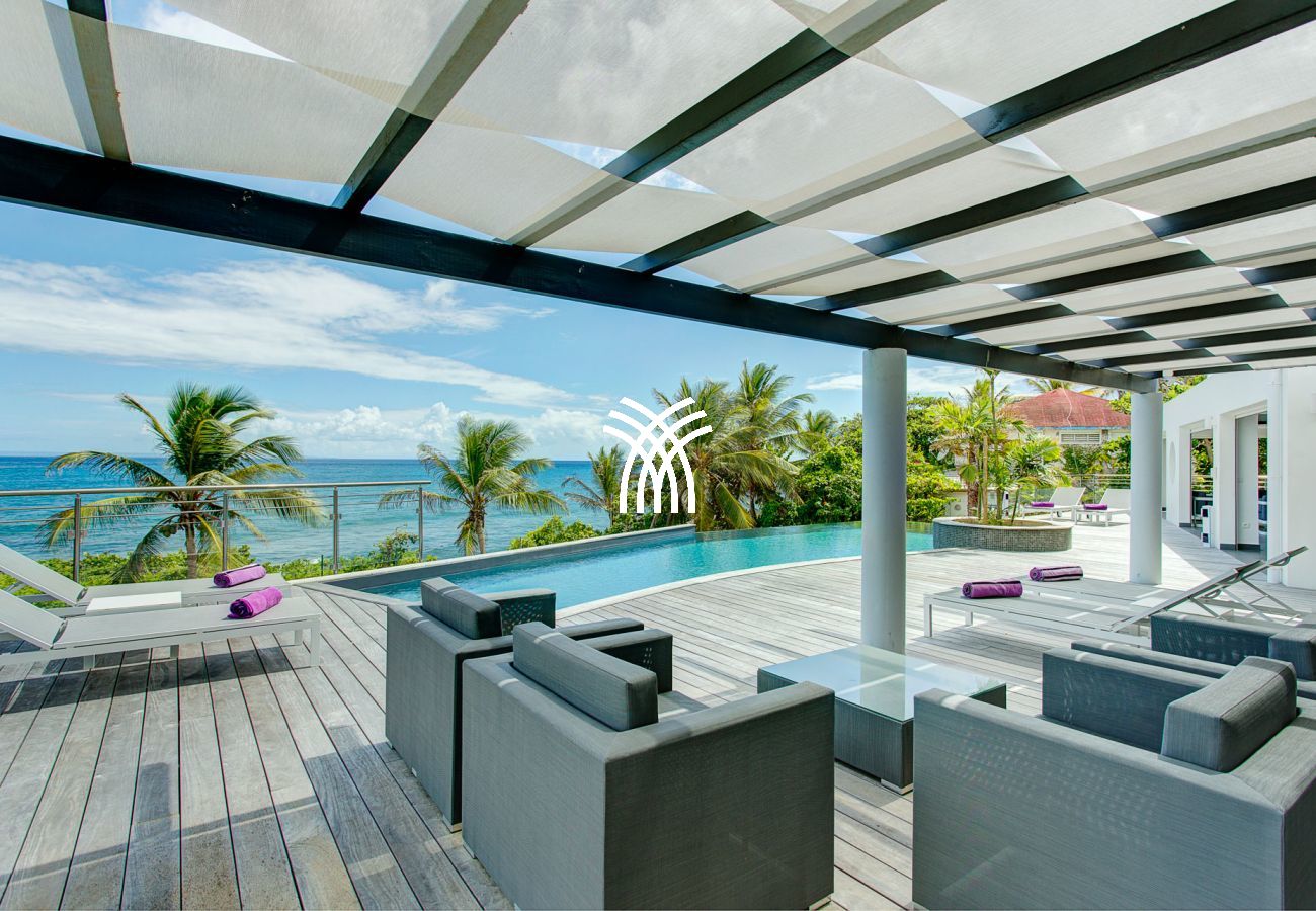 Villa à Saint-François - Grand Large Guadeloupe