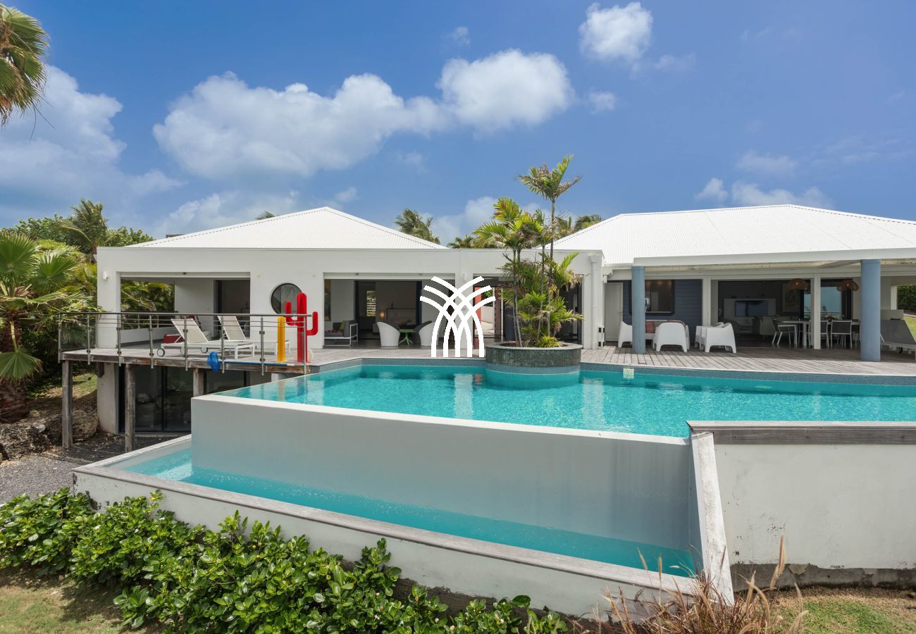 Villa à Saint-François - Grand Large Guadeloupe