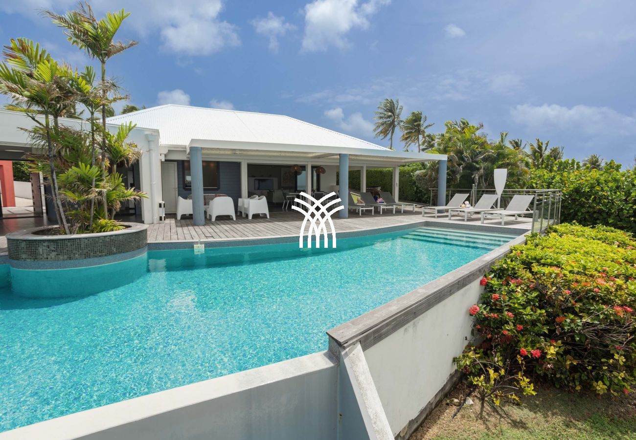 Villa à Saint-François - Grand Large Guadeloupe