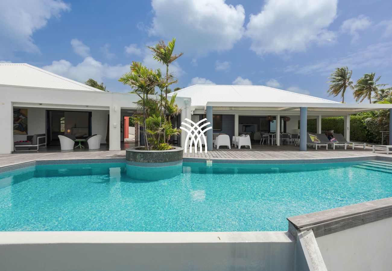 Villa à Saint-François - Grand Large Guadeloupe