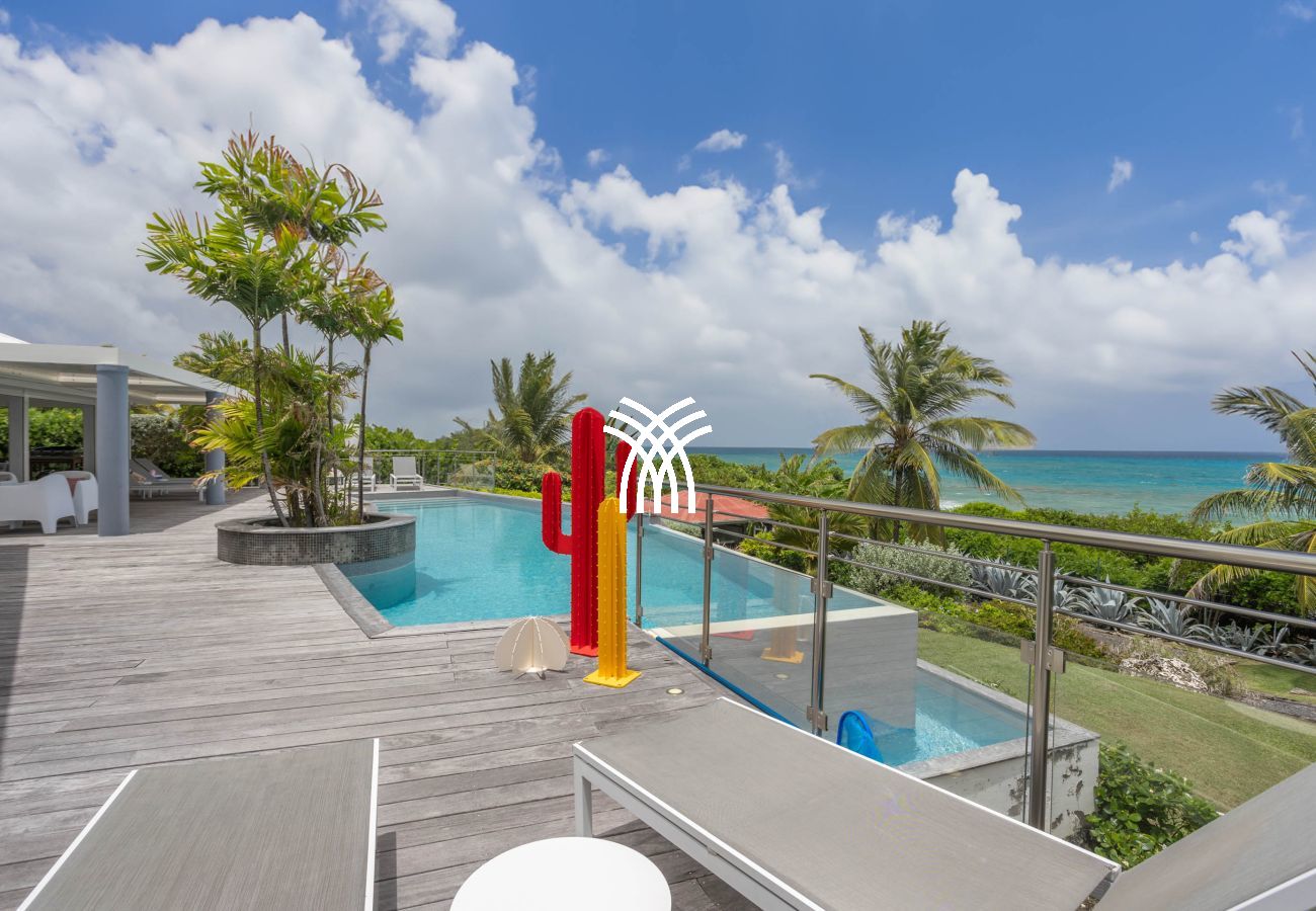 Villa à Saint-François - Grand Large Guadeloupe