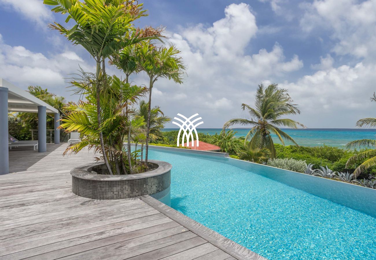 Villa à Saint-François - Grand Large Guadeloupe