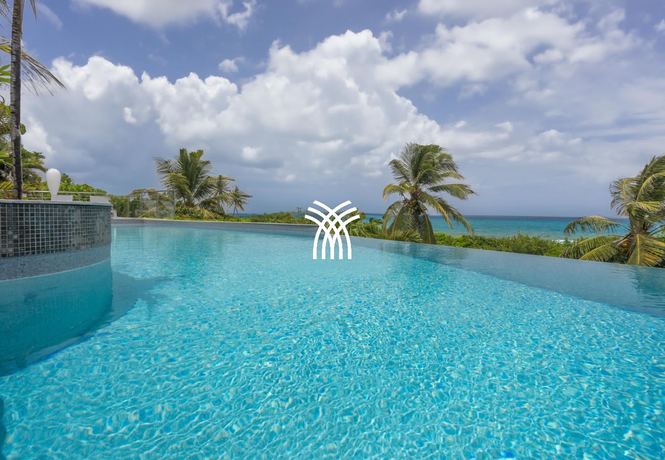 Villa à Saint-François - Grand Large Guadeloupe