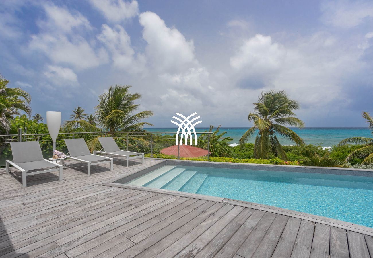 Villa à Saint-François - Grand Large Guadeloupe