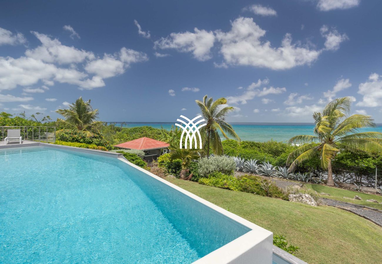 Villa à Saint-François - Grand Large Guadeloupe