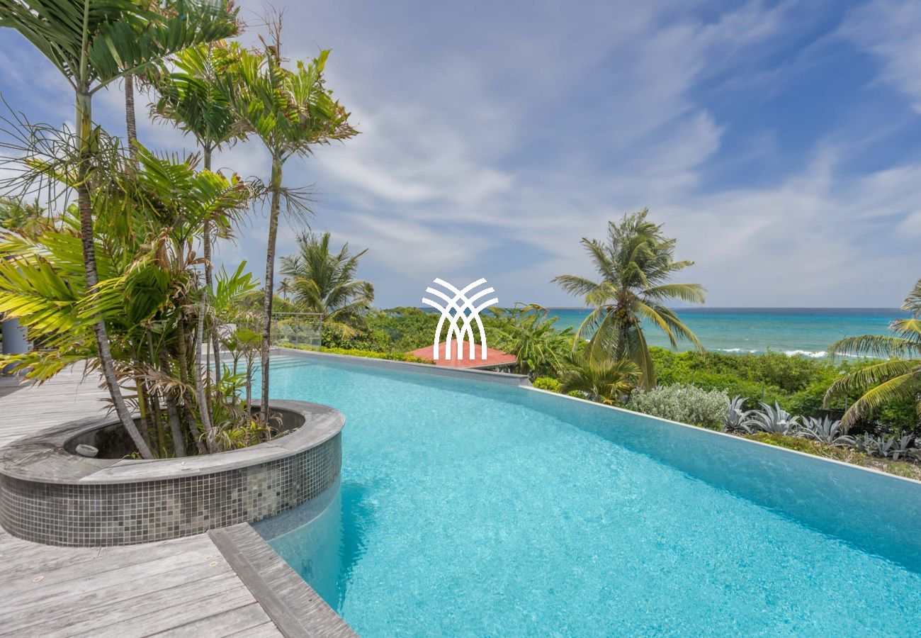 Villa à Saint-François - Grand Large Guadeloupe