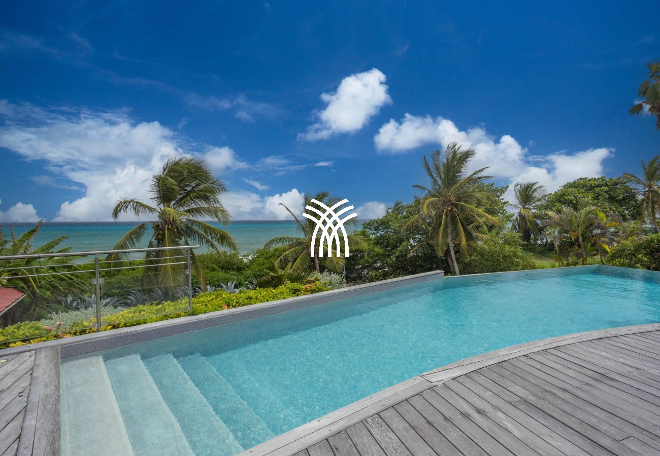 Villa à Saint-François - Grand Large Guadeloupe