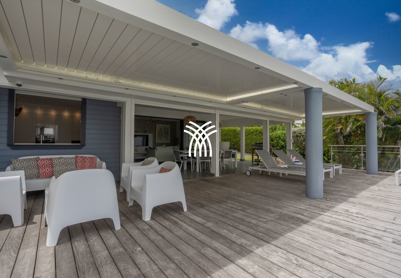 Villa à Saint-François - Grand Large Guadeloupe