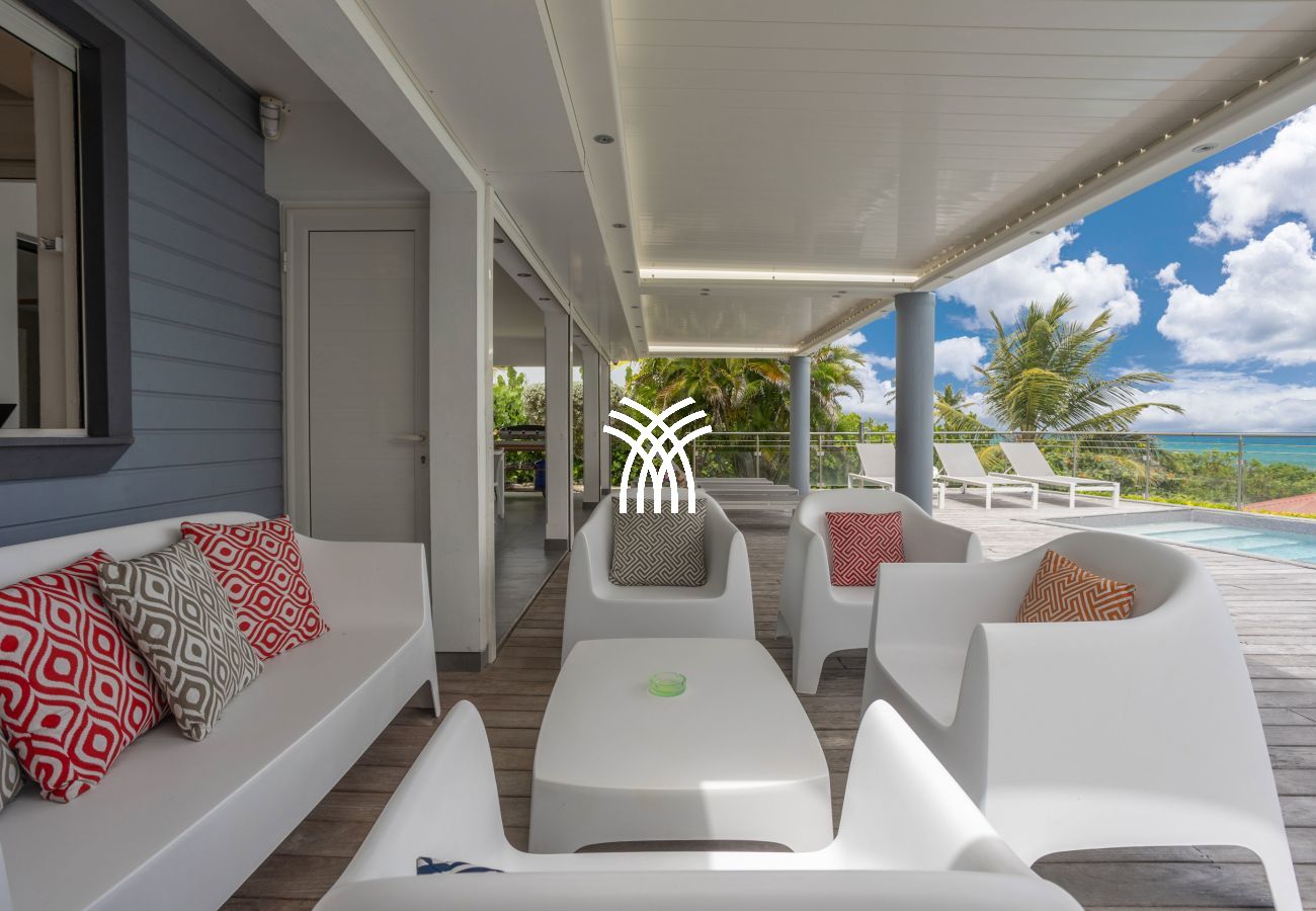 Villa à Saint-François - Grand Large Guadeloupe