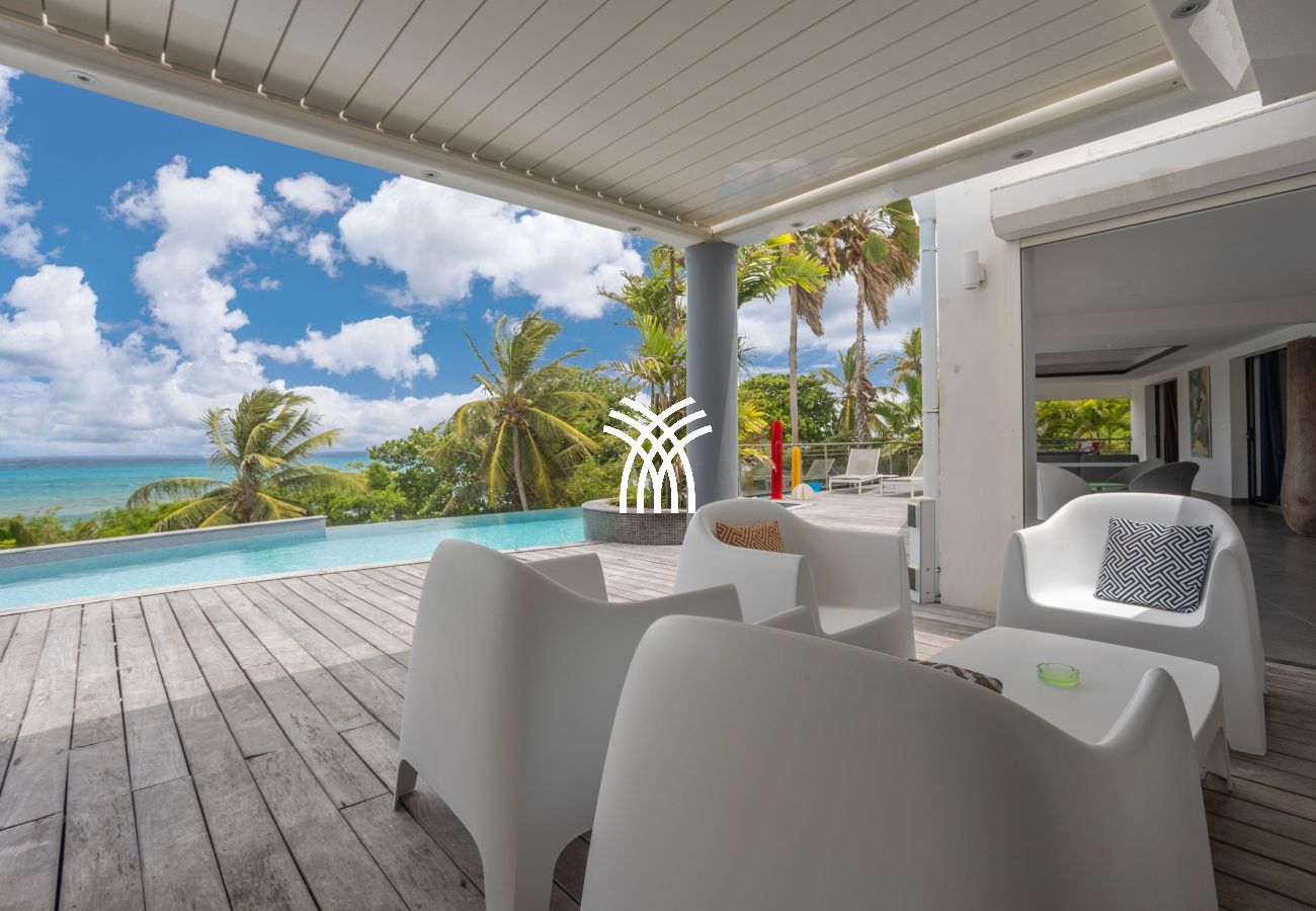 Villa à Saint-François - Grand Large Guadeloupe