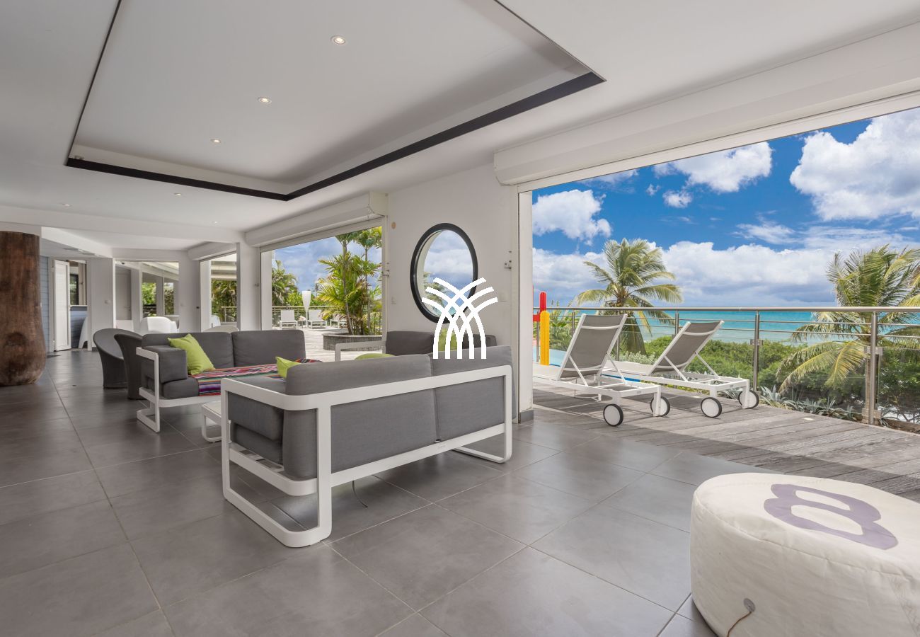 Villa à Saint-François - Grand Large Guadeloupe