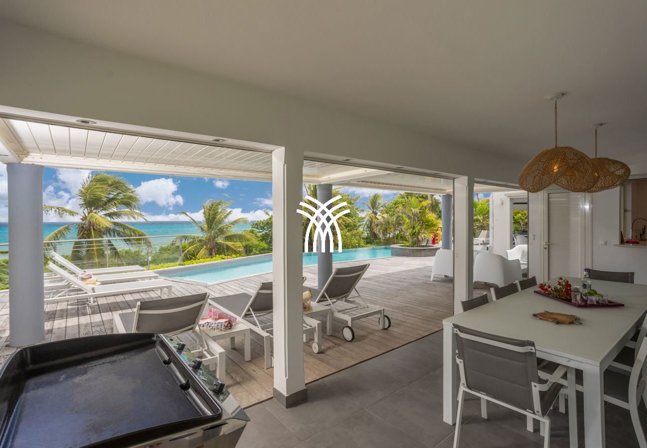 Villa à Saint-François - Grand Large Guadeloupe