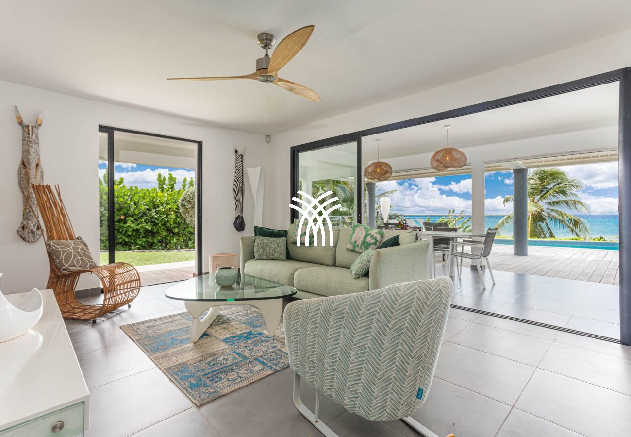 Villa à Saint-François - Grand Large Guadeloupe