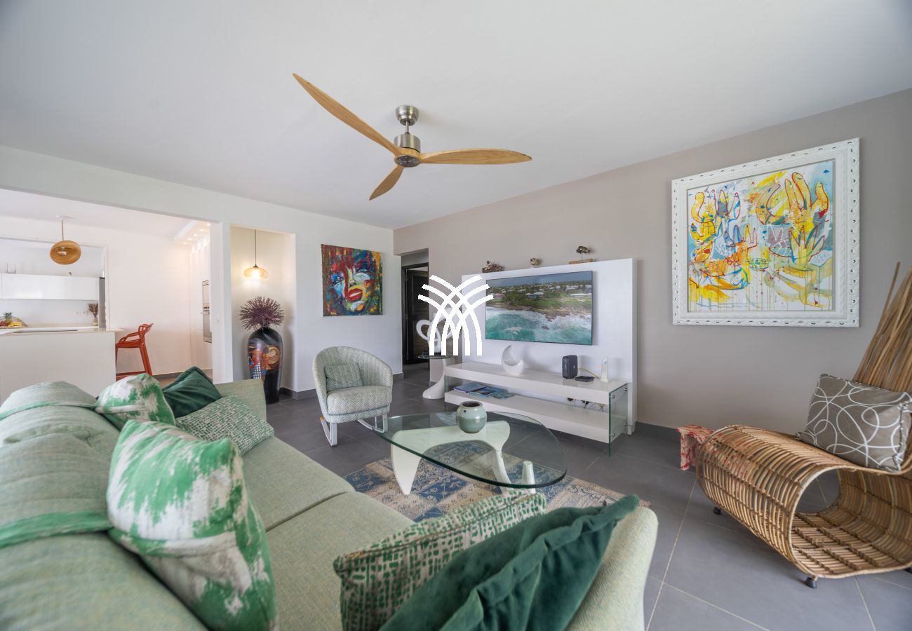 Villa à Saint-François - Grand Large Guadeloupe