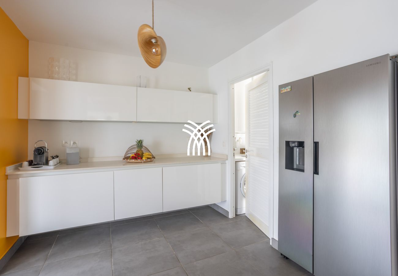 Villa à Saint-François - Grand Large Guadeloupe