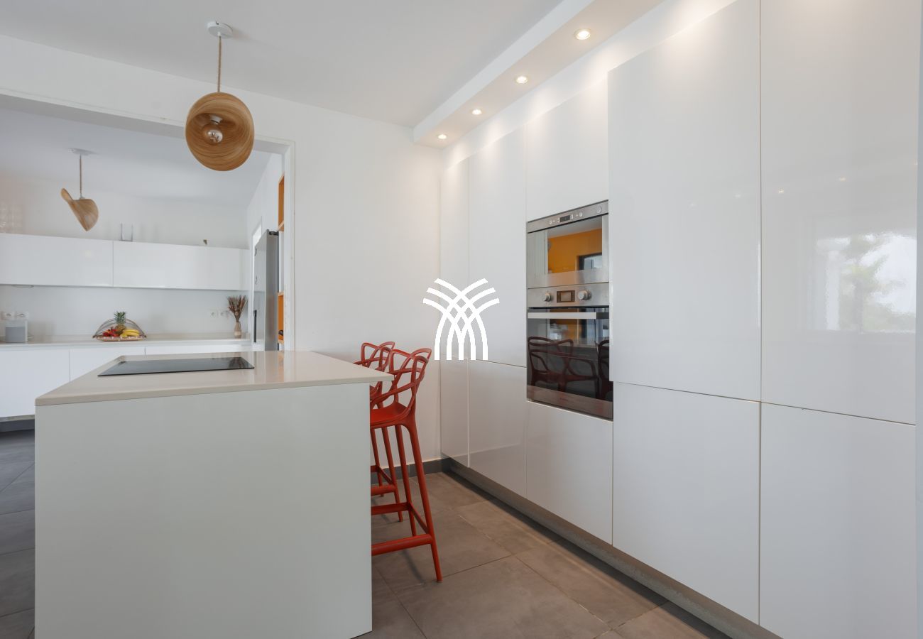 Villa à Saint-François - Grand Large Guadeloupe