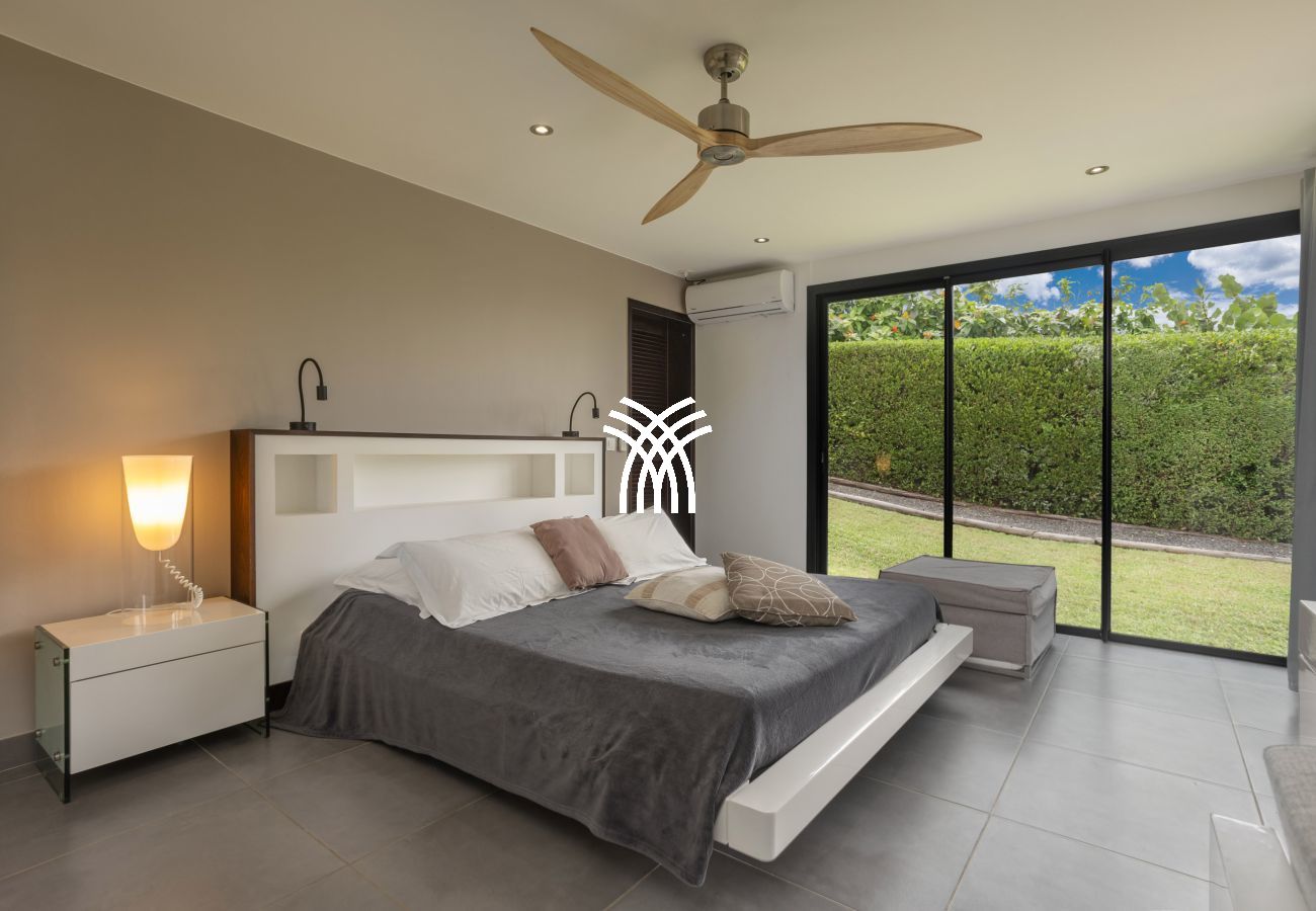 Villa à Saint-François - Grand Large Guadeloupe