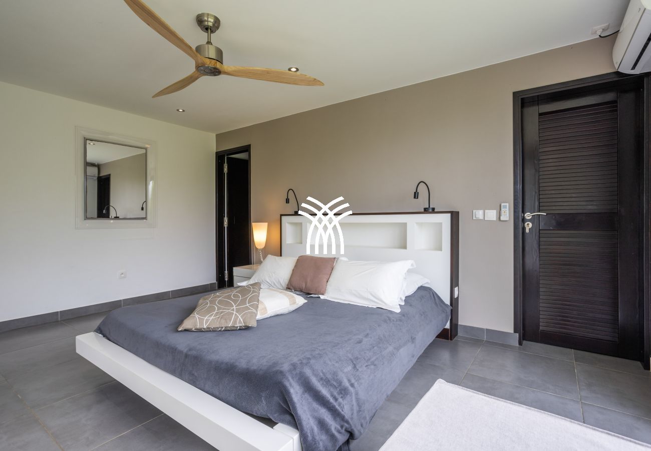 Villa à Saint-François - Grand Large Guadeloupe