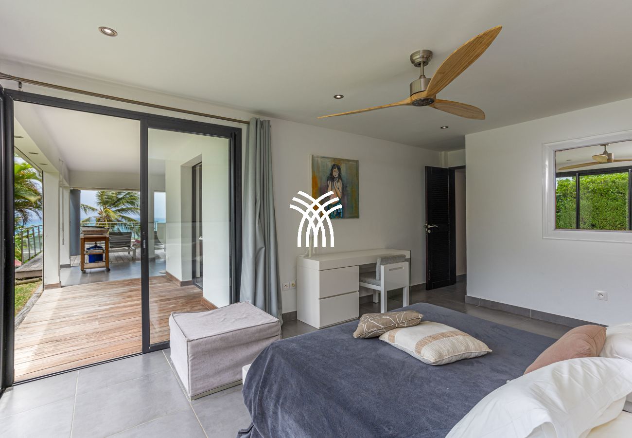 Villa à Saint-François - Grand Large Guadeloupe