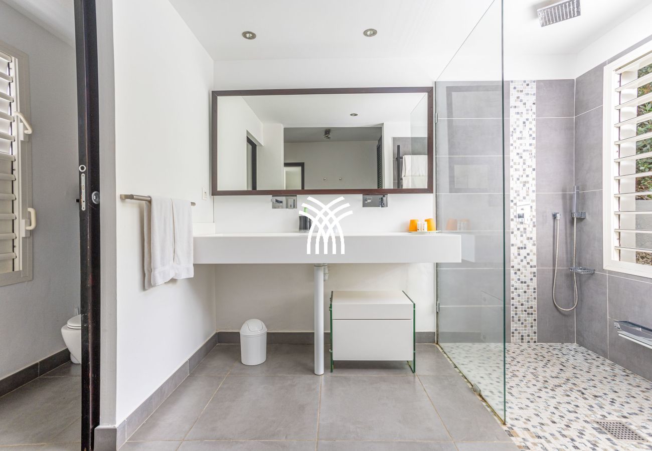 Villa à Saint-François - Grand Large Guadeloupe