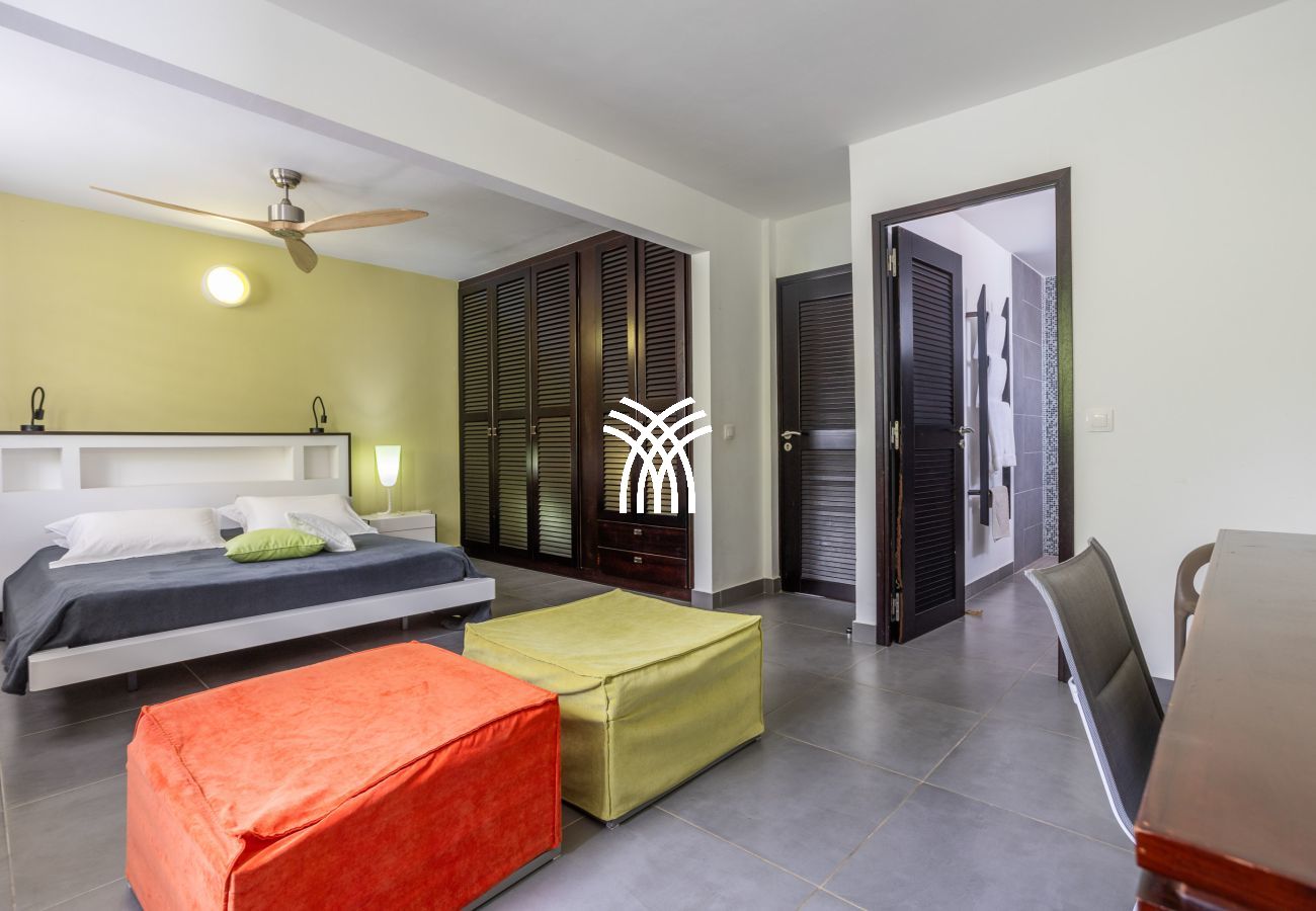 Villa à Saint-François - Grand Large Guadeloupe