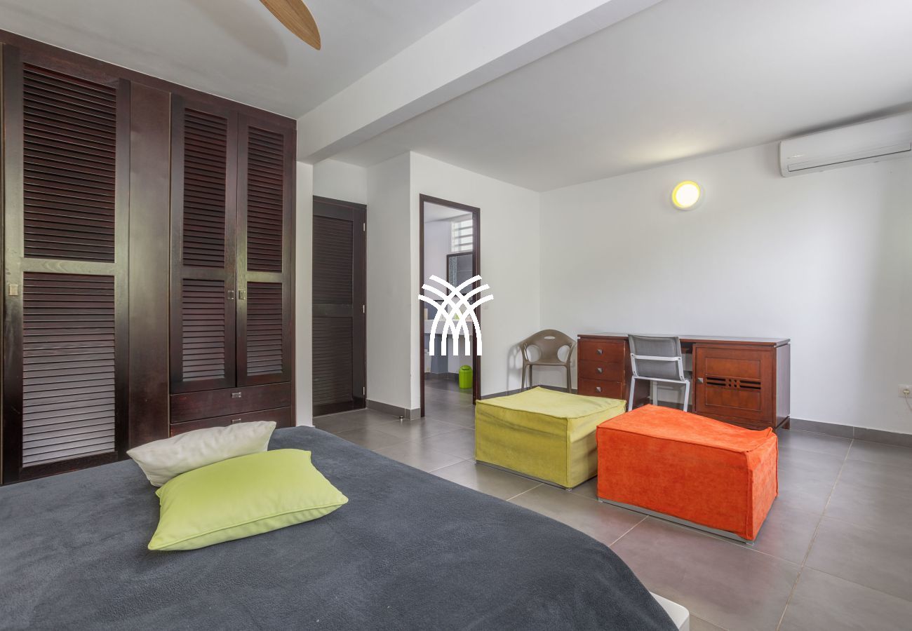 Villa à Saint-François - Grand Large Guadeloupe