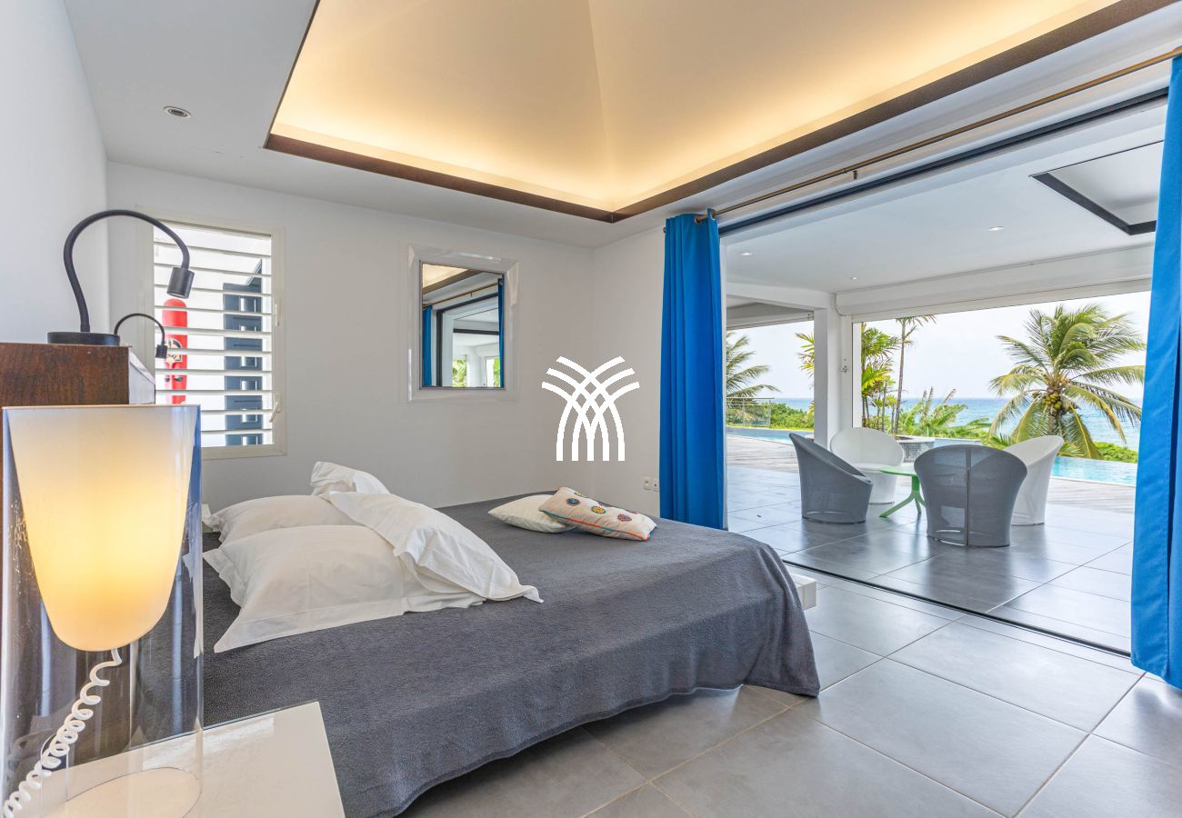 Villa à Saint-François - Grand Large Guadeloupe