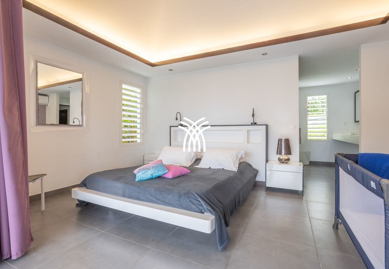 Villa à Saint-François - Grand Large Guadeloupe