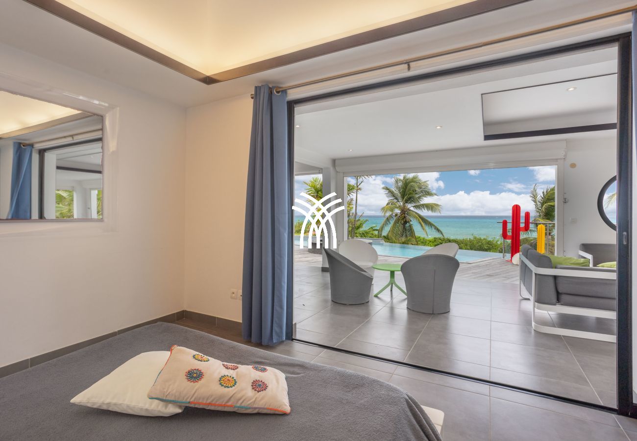 Villa à Saint-François - Grand Large Guadeloupe