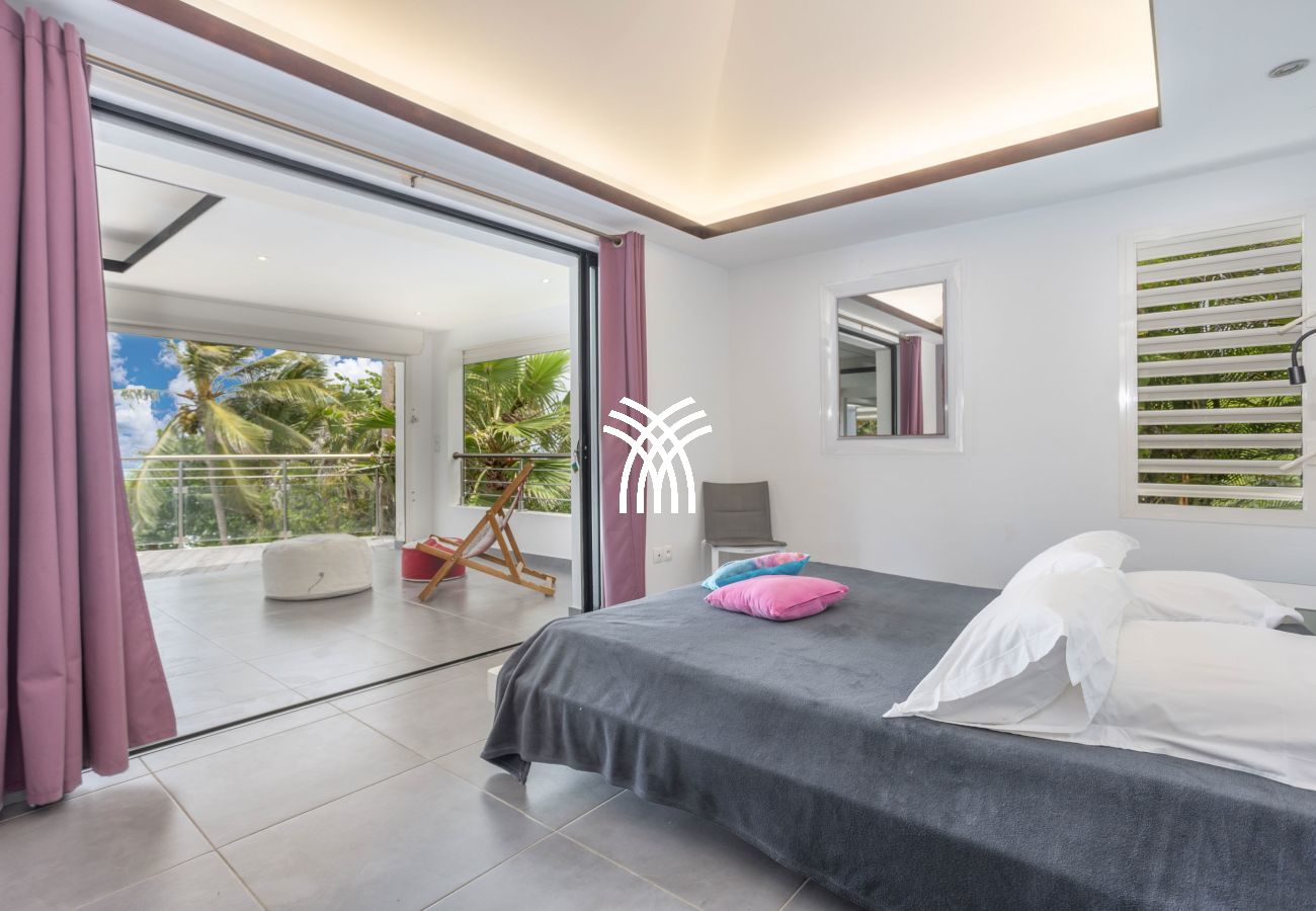 Villa à Saint-François - Grand Large Guadeloupe