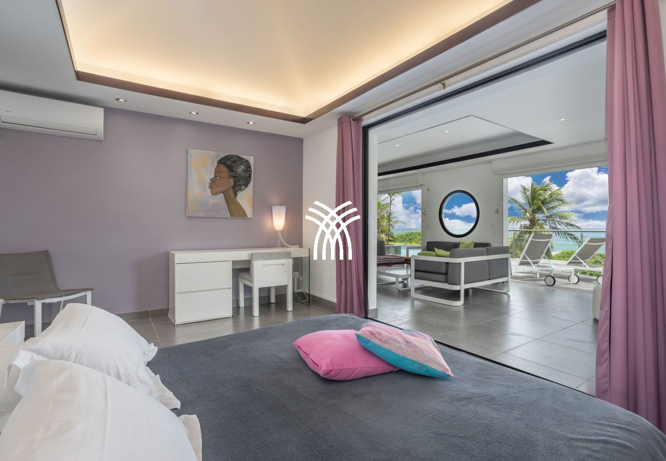 Villa à Saint-François - Grand Large Guadeloupe