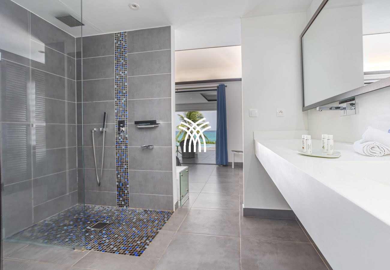 Villa à Saint-François - Grand Large Guadeloupe