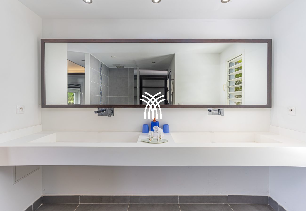 Villa à Saint-François - Grand Large Guadeloupe