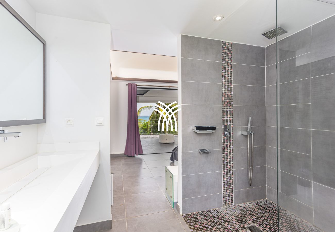 Villa à Saint-François - Grand Large Guadeloupe