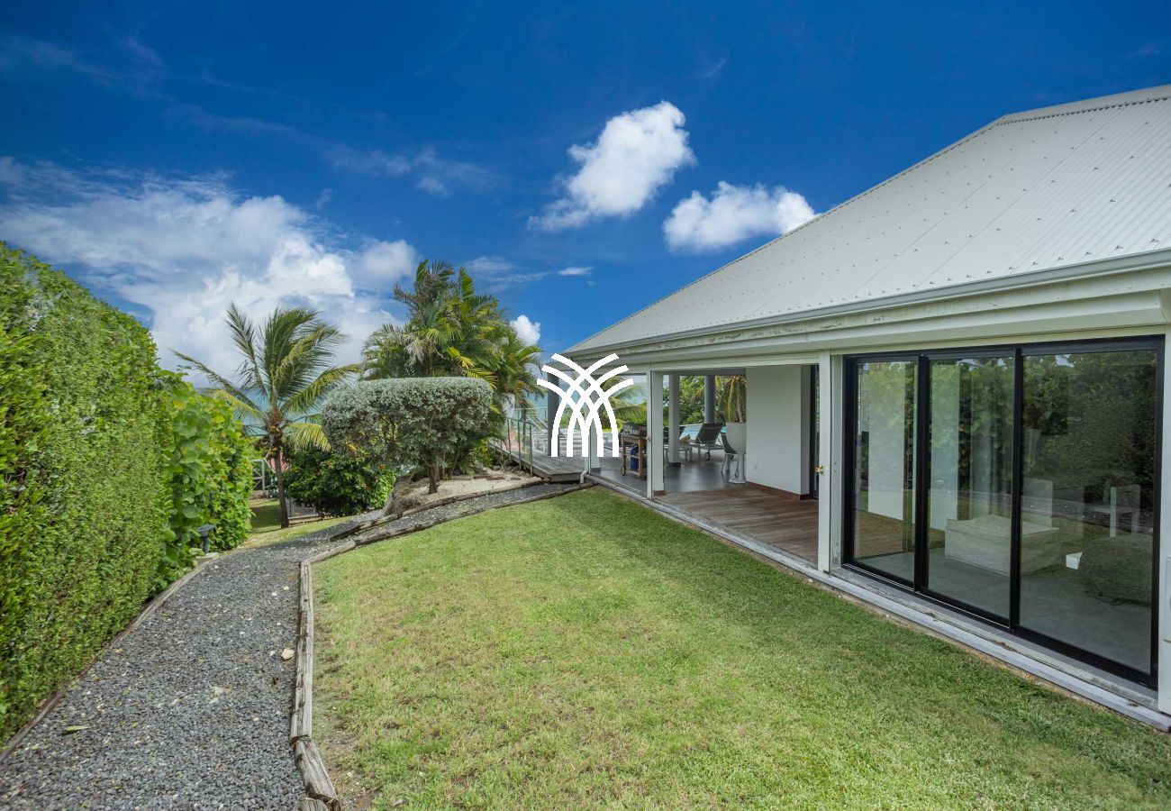 Villa à Saint-François - Grand Large Guadeloupe