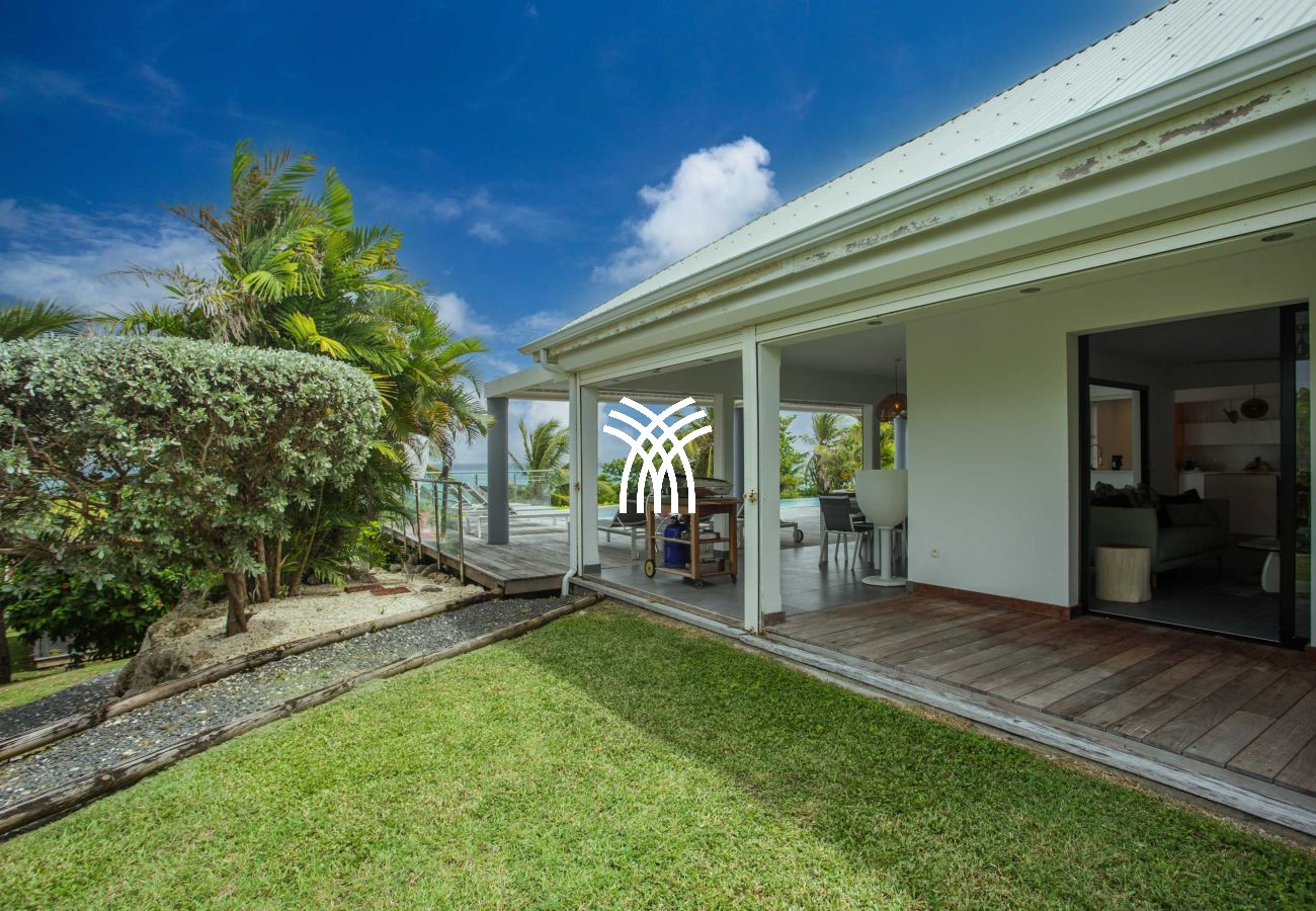Villa à Saint-François - Grand Large Guadeloupe