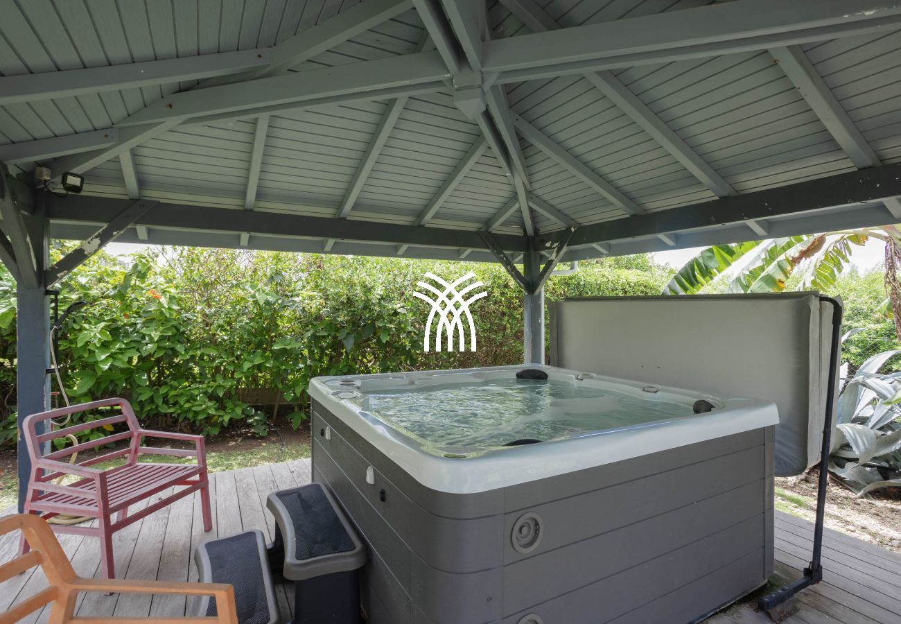 Villa à Saint-François - Grand Large Guadeloupe