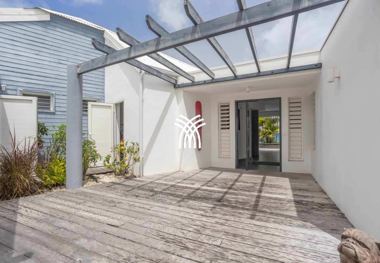 Villa à Saint-François - Grand Large Guadeloupe