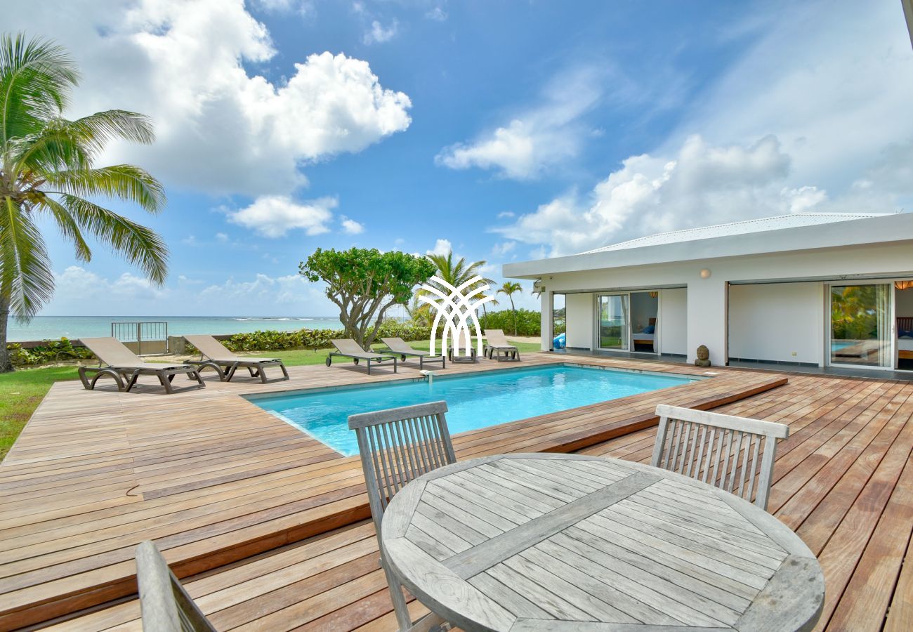 Villa à Saint-François - Iwana Guadeloupe