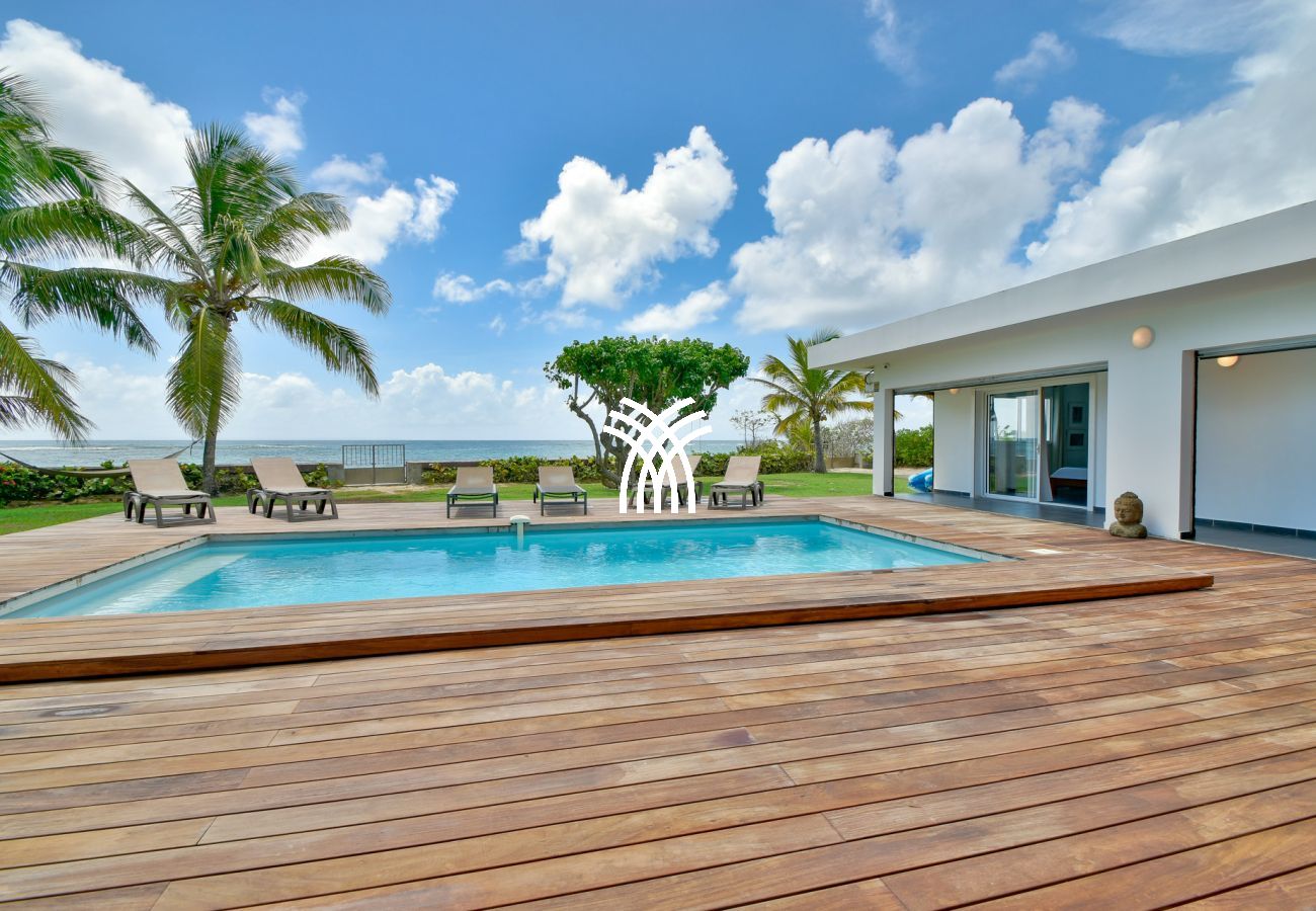 Villa à Saint-François - Iwana Guadeloupe
